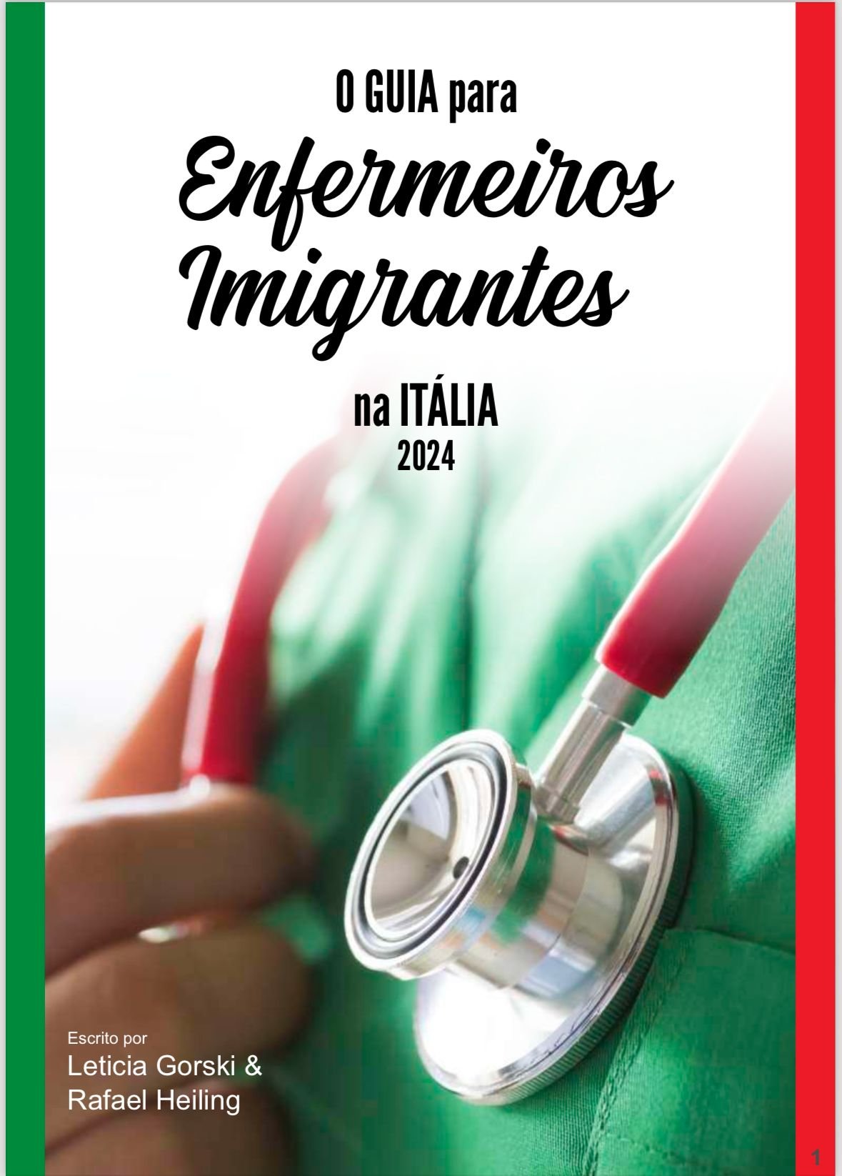 Guia Completo para Enfermeiros